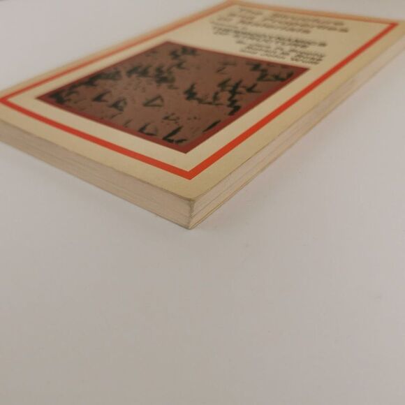 1964 Structure and Properties of Materials Vol II Thermodynamics Book Engineer - Picture 3 of 9